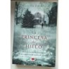 La princesa de hielo