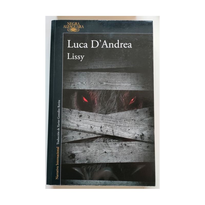 Lissy