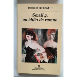 Small G. Un idilio de verano