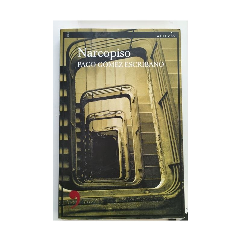 Narcopiso