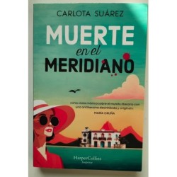 Muerte en el meridiano