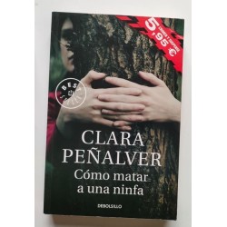 Cómo amar a una ninfa