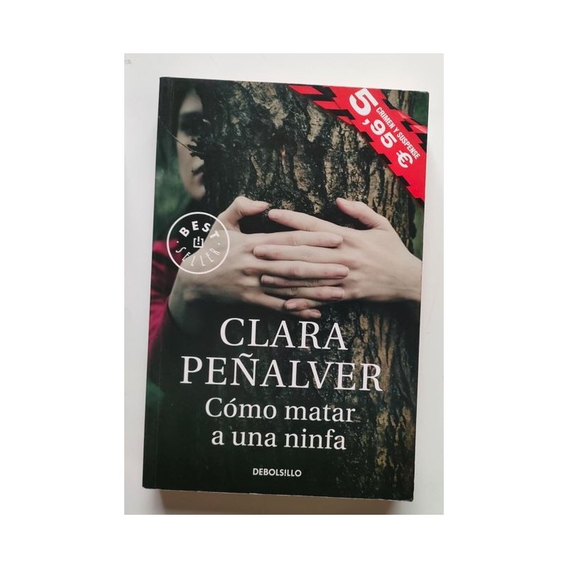 Cómo amar a una ninfa