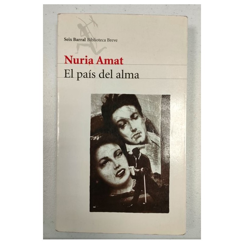 El país del alma