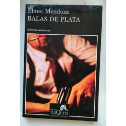 Balas de Plata