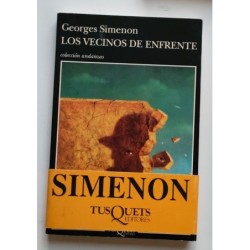 Los vecinos de enfrente