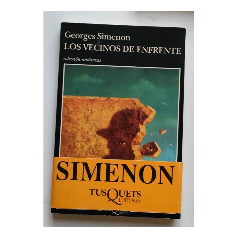 Los vecinos de enfrente