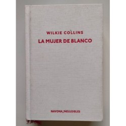 La mujer de blanco