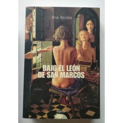 Bajo el león de San Marcos