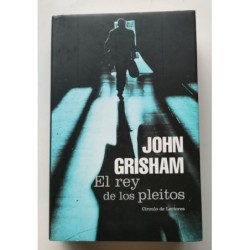 El rey de los pleitos
