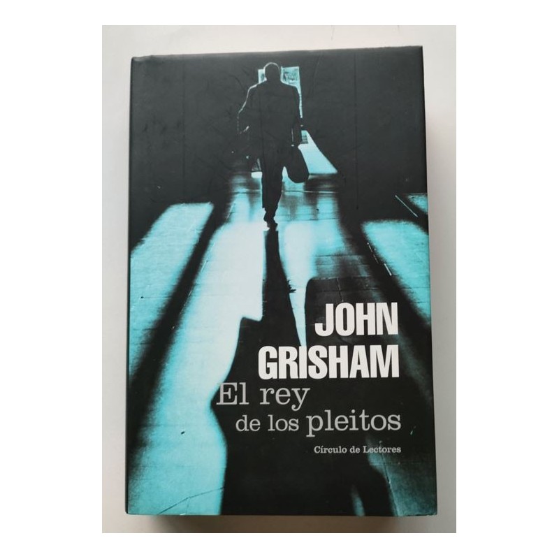 El rey de los pleitos