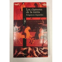 Los clamores de la tierra