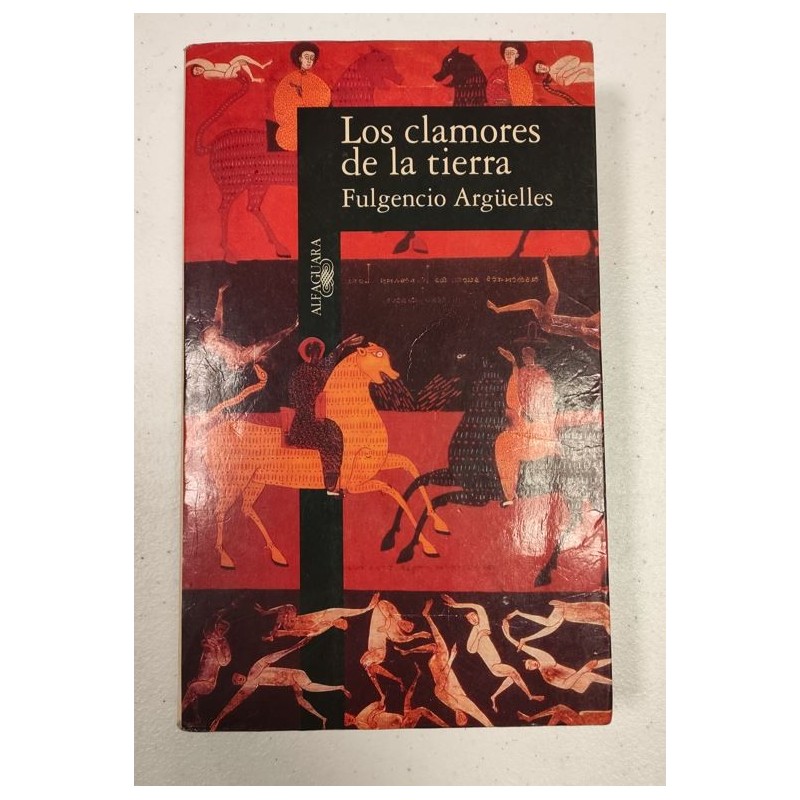 Los clamores de la tierra