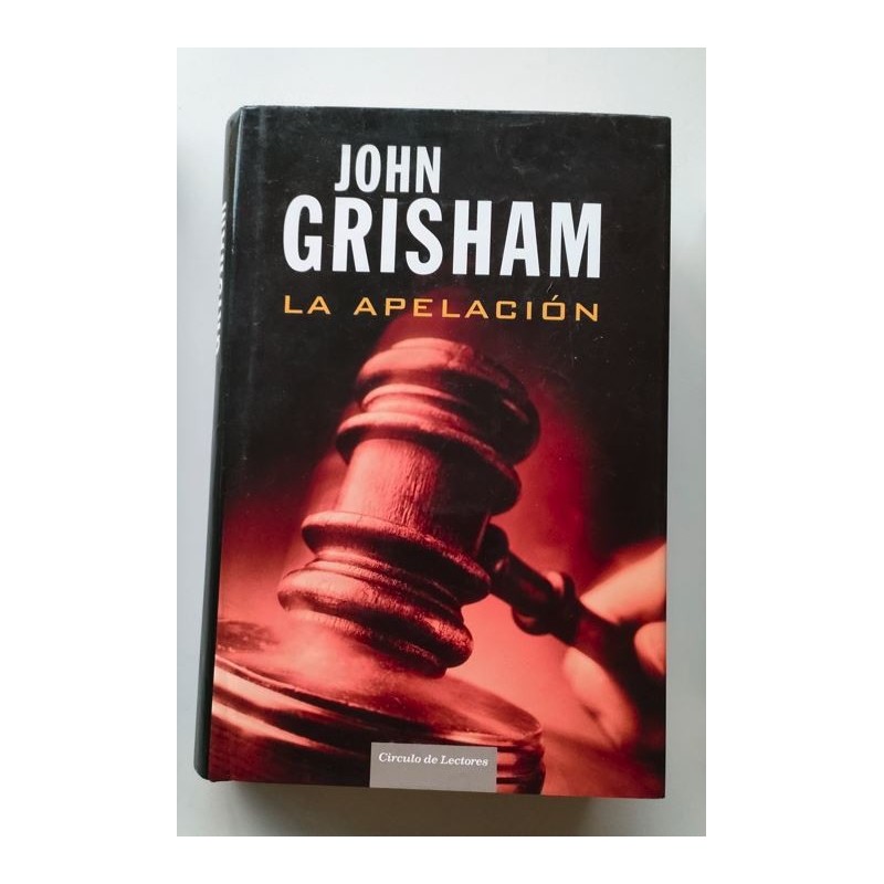 La Apelación