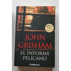 El Informe pelícano