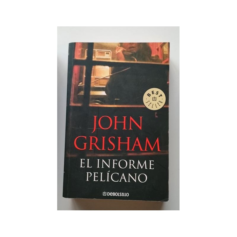 El Informe pelícano