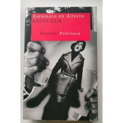 Asesinato en directo