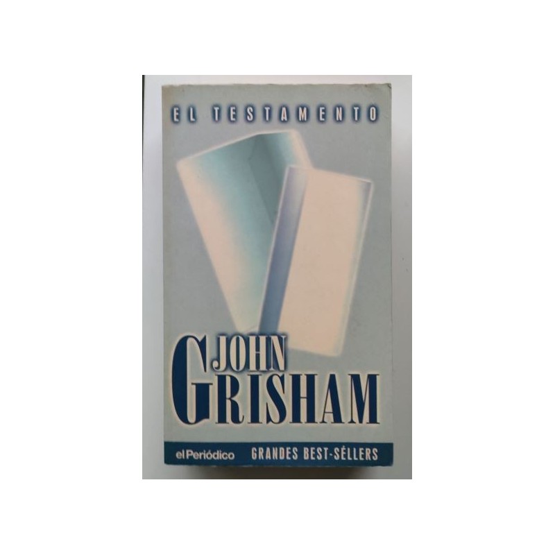 El testamento