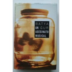 Un asesinato musical