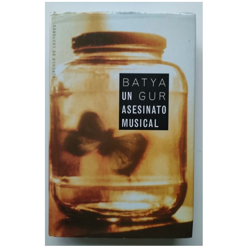 Un asesinato musical