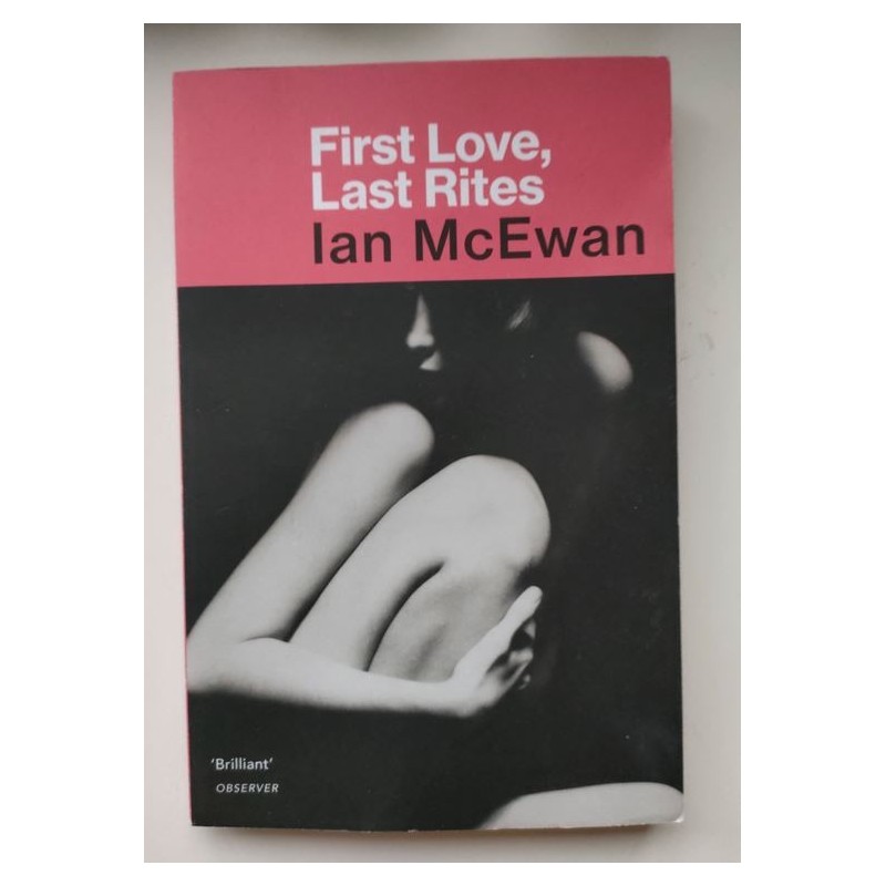 First Love, last rites