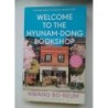 Welcome to the Hyunam Dong bookshop