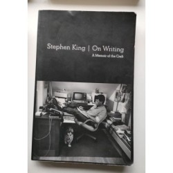 On writing