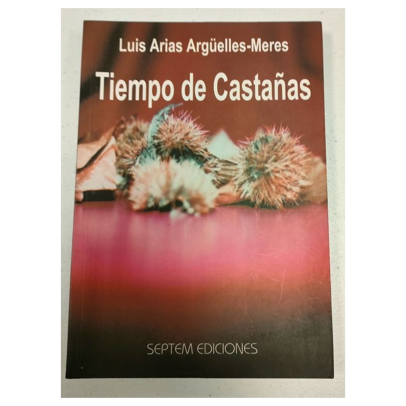 Tiempo de castañas