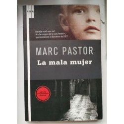 La mala mujer