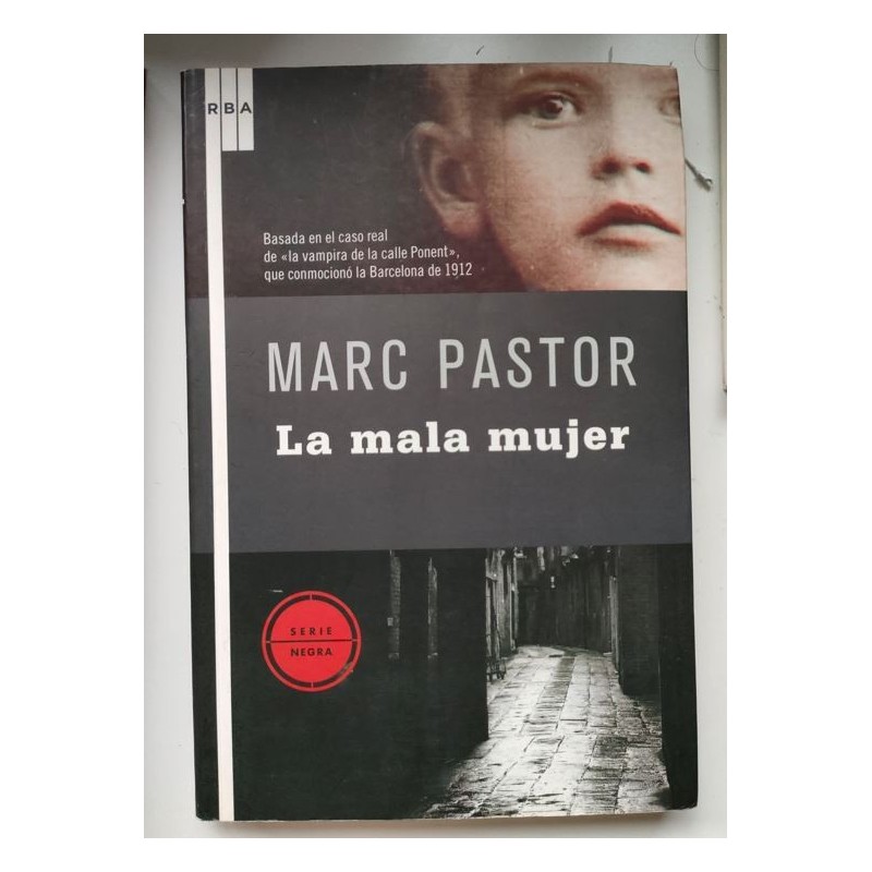 La mala mujer