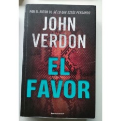 El favor