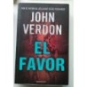 El favor