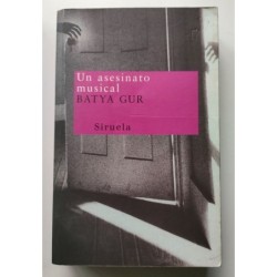 Un asesinato musical