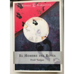 El hombre del revés