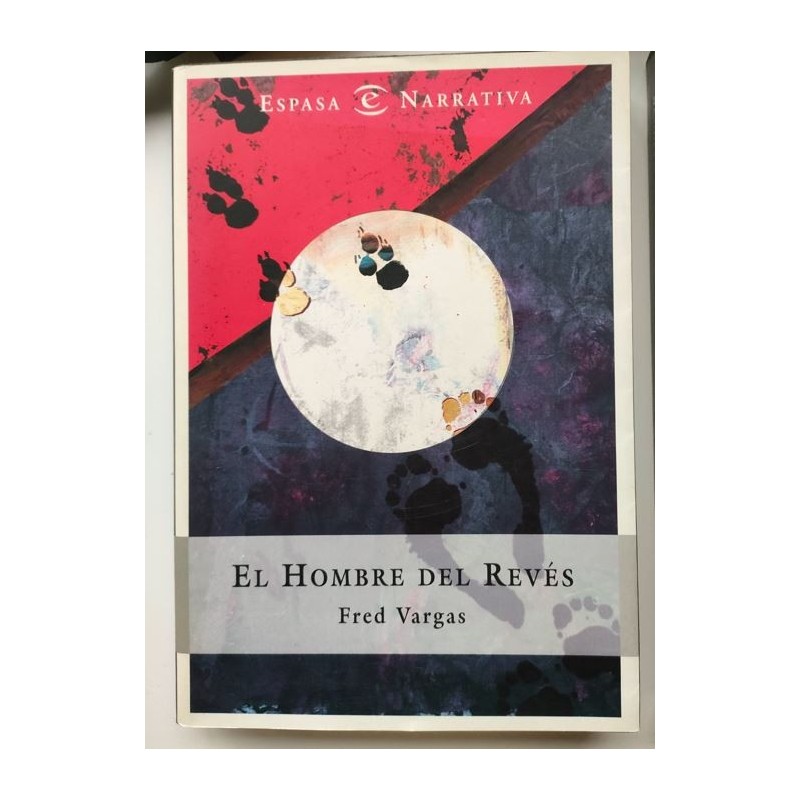 El hombre del revés