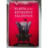 Flavia de los extraños talentos
