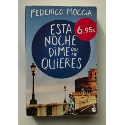 Esta Noche Díme que me Quieres