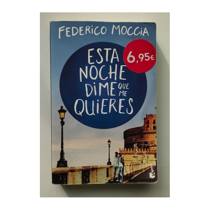 Esta Noche Díme que me Quieres