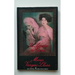 La señorita de Tacna