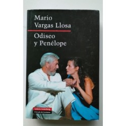 Odiseo y Penélope