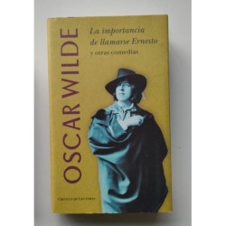 La importancia de llamarse Ernesto y otras comedias