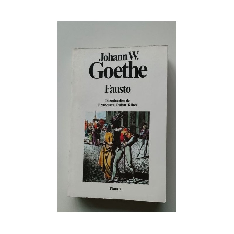 Fausto