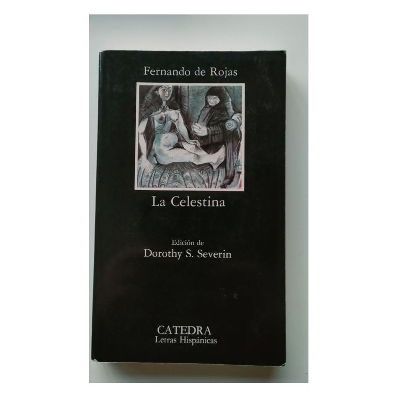 La Celestina