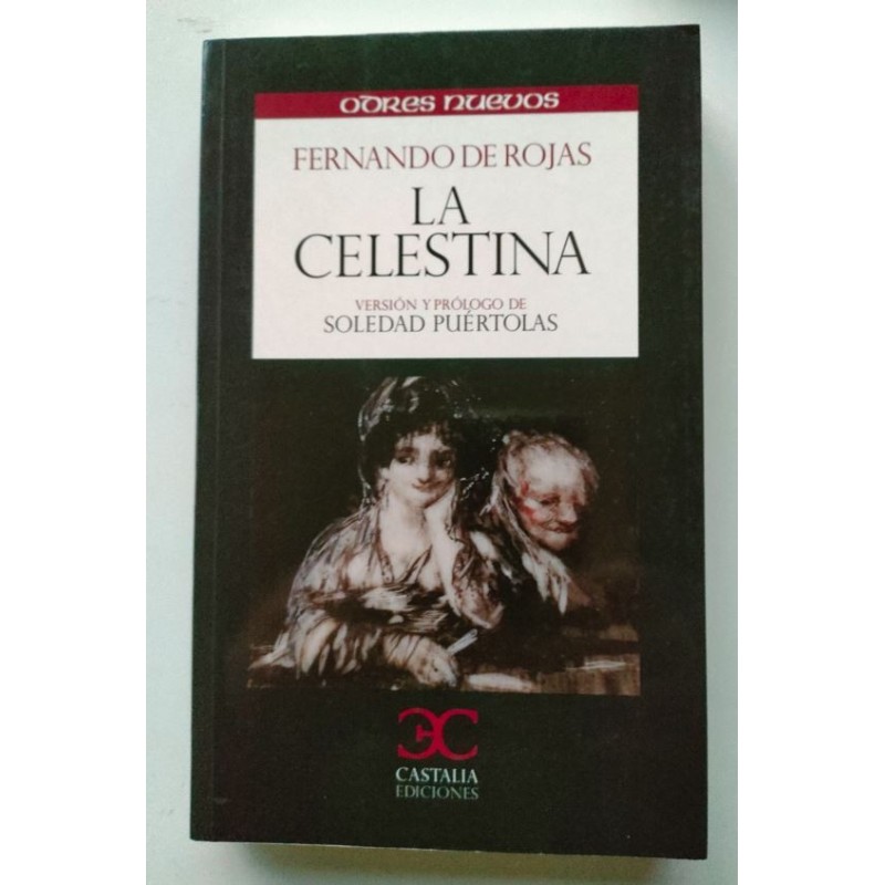 La Celestina