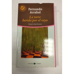 La torre herida por el rayo