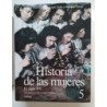 Historia de las mujeres -el siglo XX-