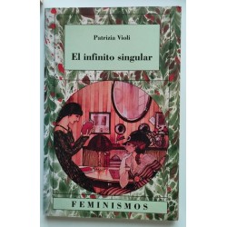 El infinito singular