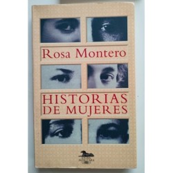 Historias de mujeres
