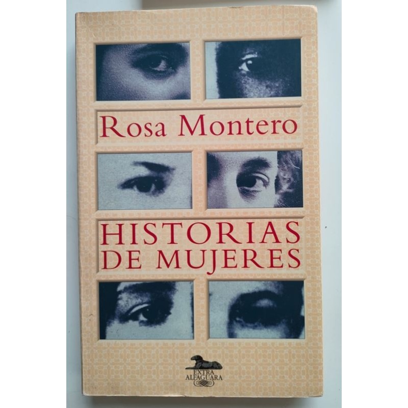 Historias de mujeres