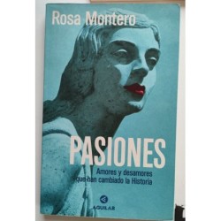 Pasiones